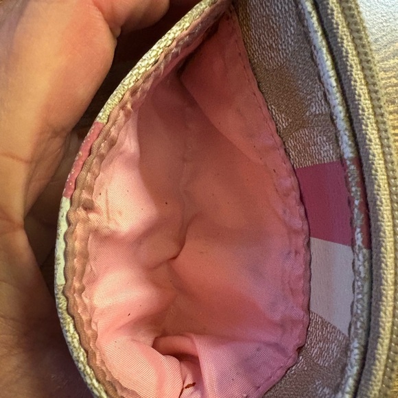 Coach Keychain Wallet 🩷 - Picture 10 of 10